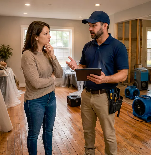 Why Choose Puyallup Restoration Pro Over Other Restoration Companies in Puyallup, WA?