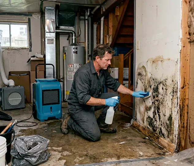 Trusted Puyallup Mold Cleanup Company