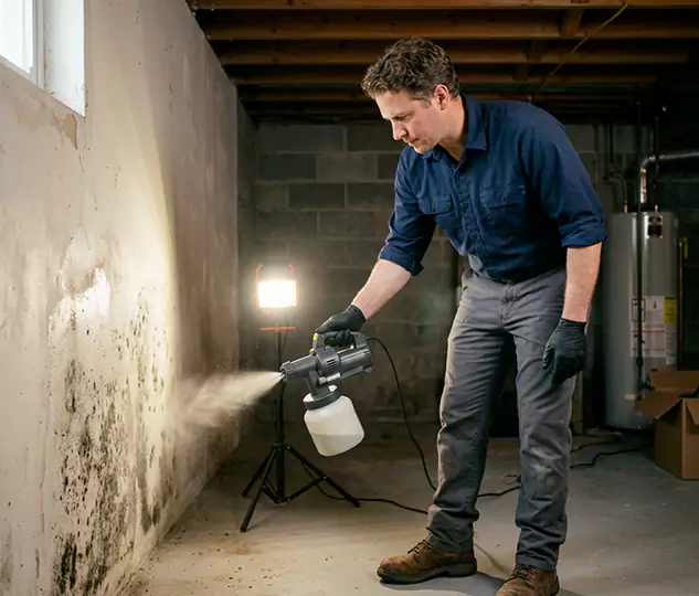 Trusted Puyallup Mold Claims Assistance