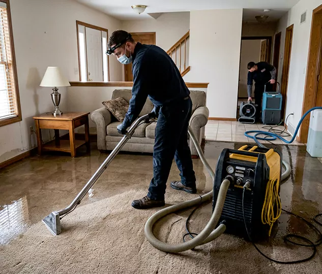 Top-Notch Puyallup Water Extraction Company
