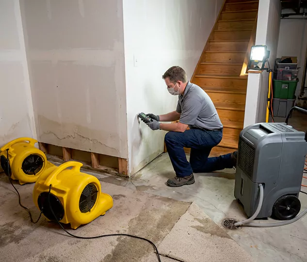Reliable Puyallup Water Damage Mitigation Company