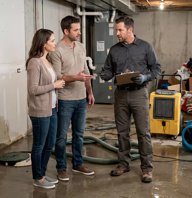 Why Choose Puyallup Restoration Pro Over Other Basement Restoration Companies?