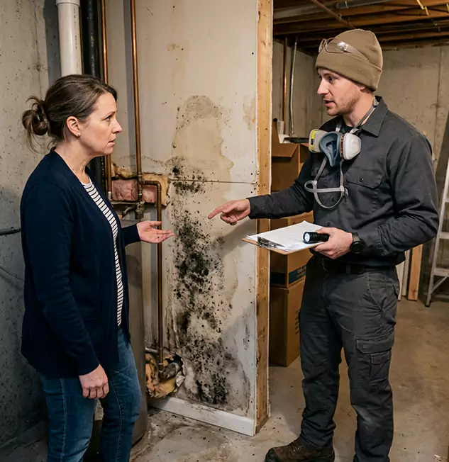 Why Choose Puyallup Restoration Pro Over Other Black Mold Removal Companies?