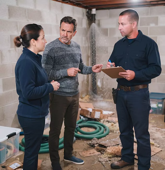 Why Choose Puyallup Restoration Pro for Burst Pipe Clean Up in Puyallup, WA?