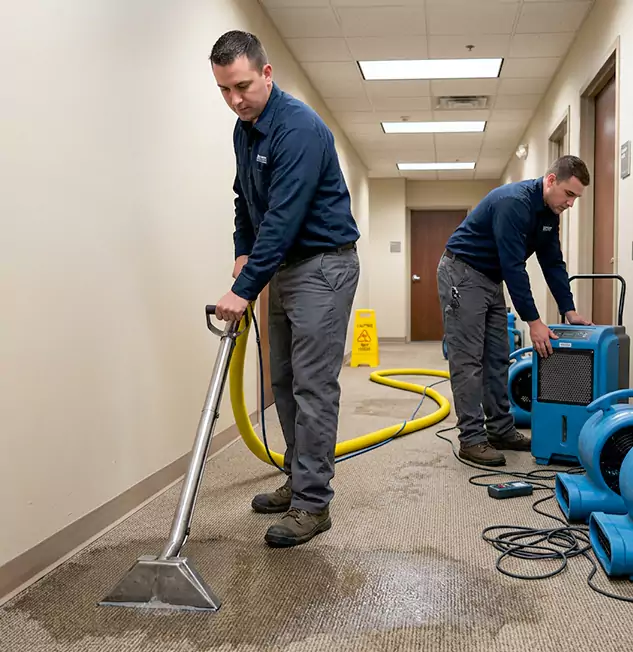 Why Choose Puyallup Restoration Pro Over Other Commercial Water Removal Companies?