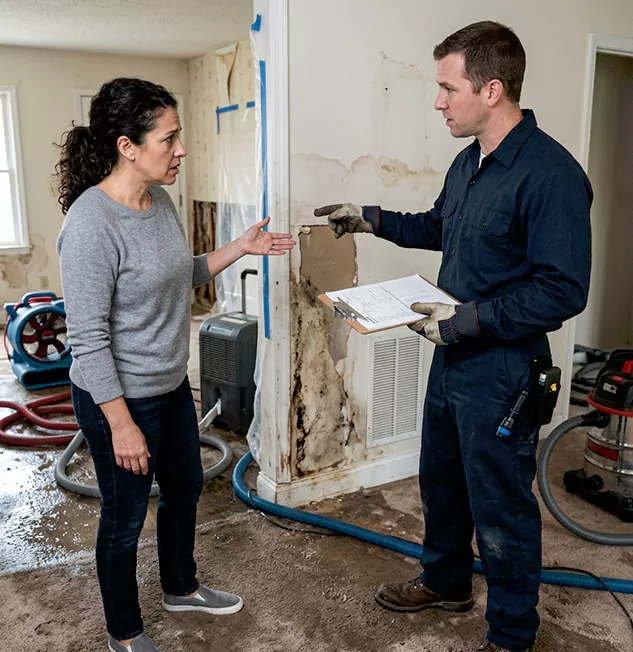 Why Choose Puyallup Restoration Pro Over Other Emergency Water Restoration Companies in Puyallup?