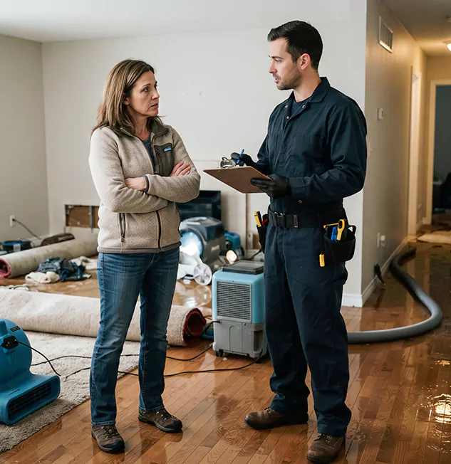 Why Choose Puyallup Restoration Pro for Emergency Water Removal in Puyallup, WA?