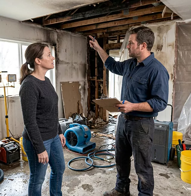 Why Choose Puyallup Restoration Pro Over Other Fire and Water Cleanup Companies in Puyallup, WA?