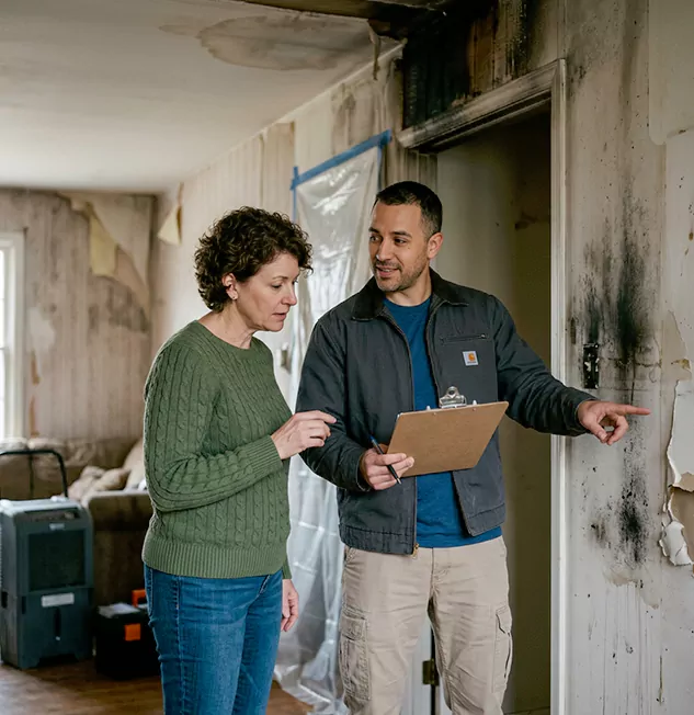 Why Choose Puyallup Restoration Pro Over Other Fire and Water Restoration Companies?