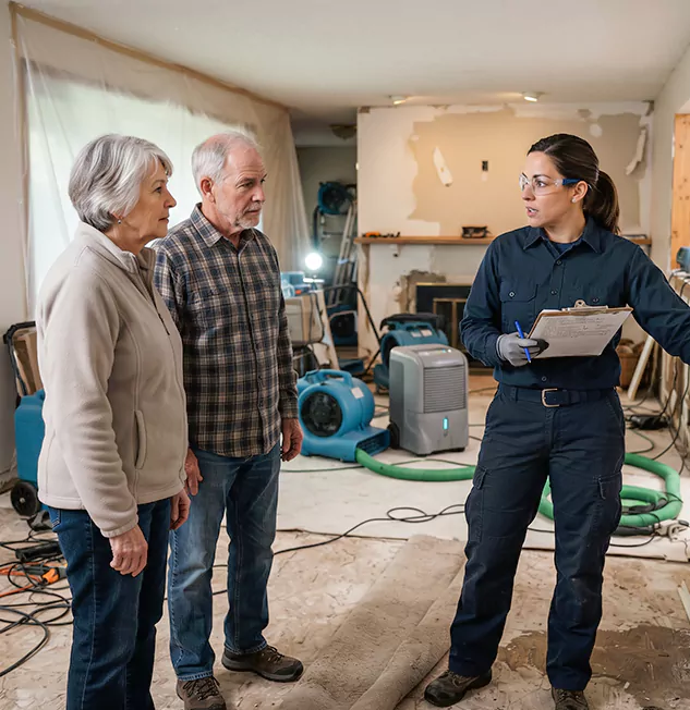 Why Choose Puyallup Restoration Pro Over Other Fire Water and Mold Restoration Companies in Puyallup?