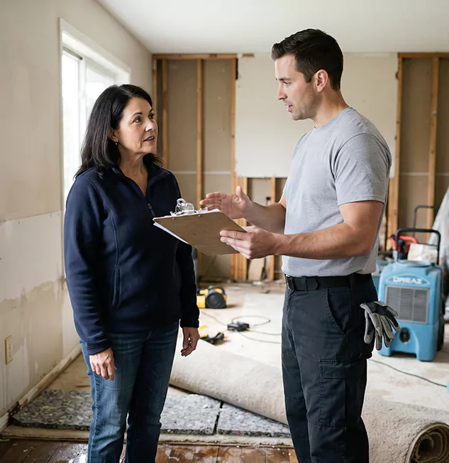 Why Choose Puyallup Restoration Pro Over Other Flood Cleanup Companies in Puyallup?