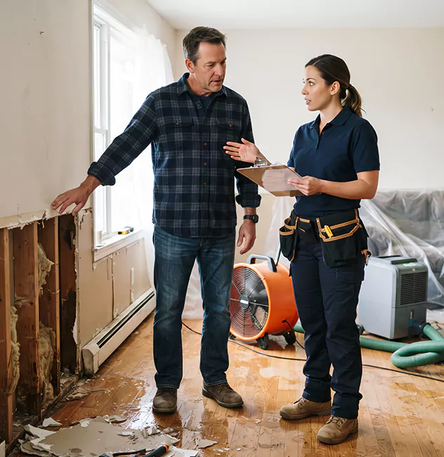 Why Choose Puyallup Restoration Pro Over Other Flood Restoration Companies in Puyallup, WA?