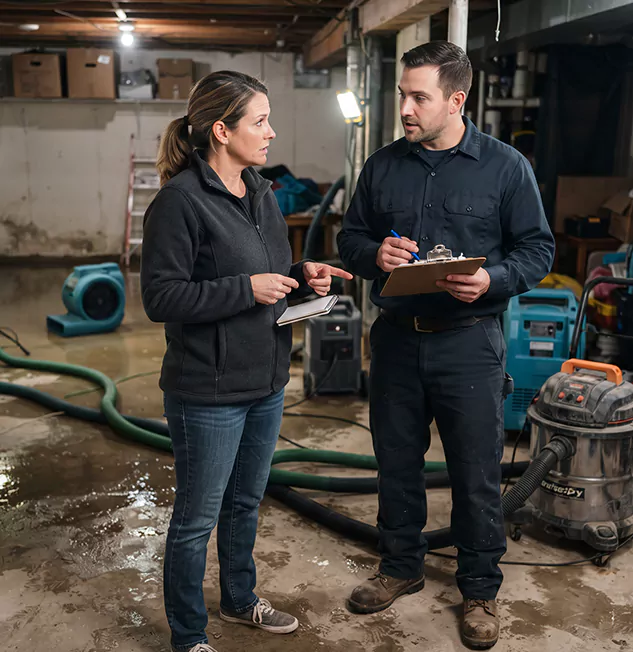 Why Choose Puyallup Restoration Pro Over Other Flood Removal Companies in Puyallup?