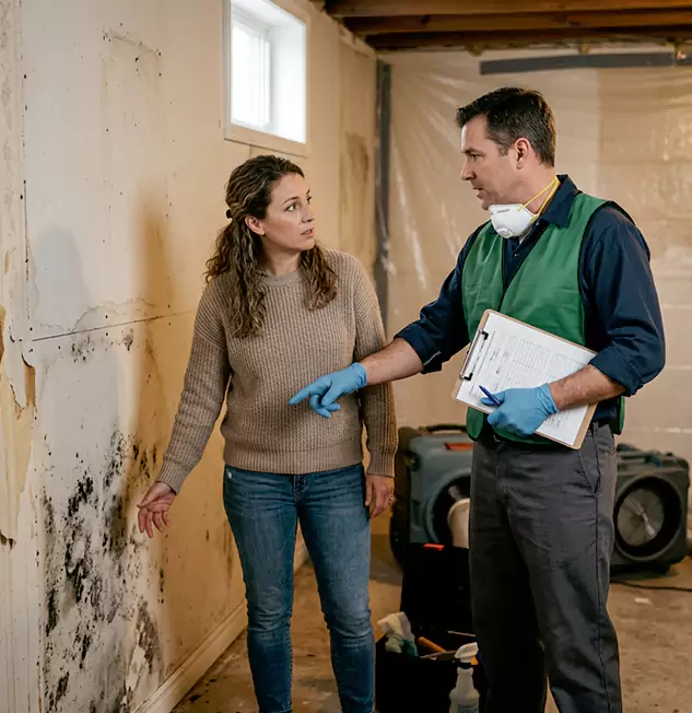 Why Choose Puyallup Restoration Pro Over Other Mold Cleanup Companies?