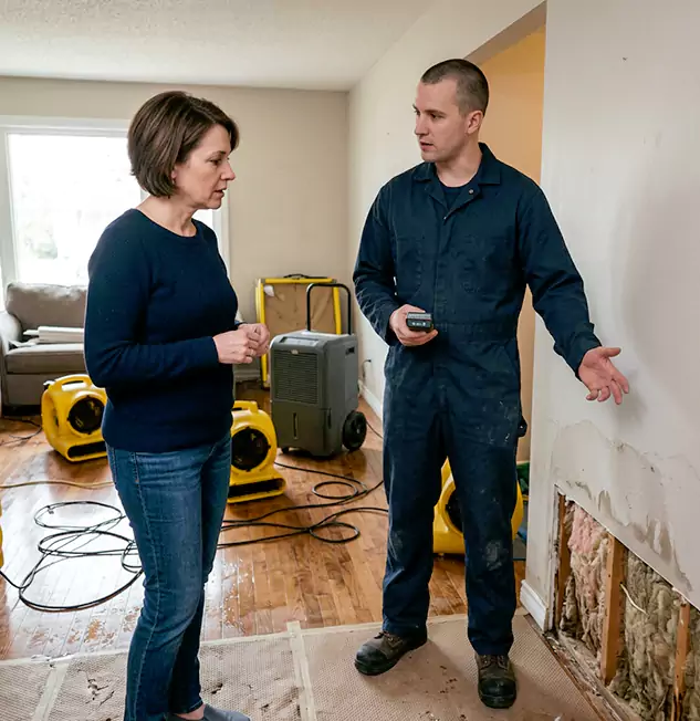 Why Choose Puyallup Restoration Pro Over Other Residential Water Damage Repair Companies in Puyallup, WA?