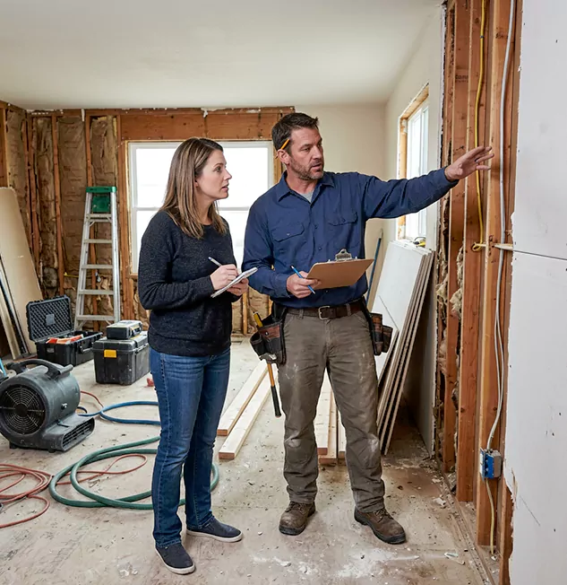 Why Choose Puyallup Restoration Pro Over Other for Water Damage Reconstruction Companies in Puyallup, WA?