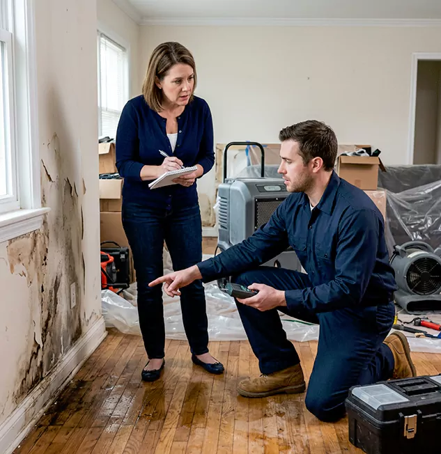 Why Choose Puyallup Restoration Pro for Water Damage Repair in Puyallup, WA?