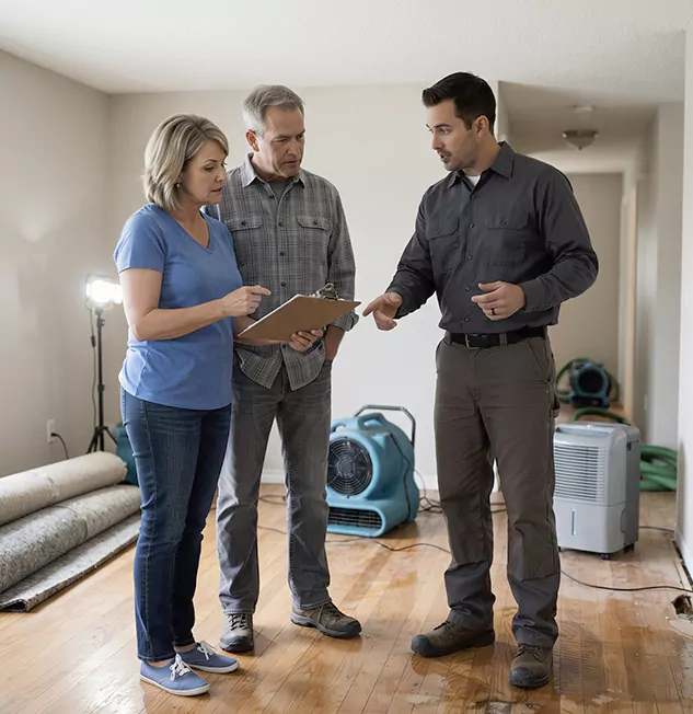Why Choose Puyallup Restoration Pro Over Other Water Leak Cleanup Companies in Puyallup, WA?
