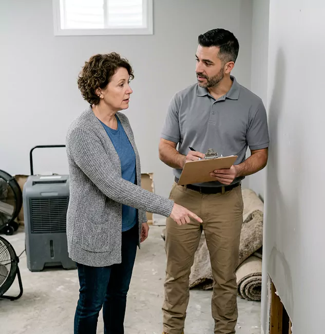 Why Choose Puyallup Restoration Pro Over Other Water Damage Remediation Companies in Puyallup, WA?